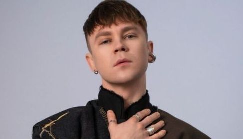 Зворушливе виконання Артема Пивоварова на концерті пам’яті Степана Гіги