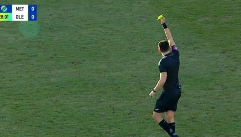Історичне Рішення VAR у Матчі УПЛ: ‘Металіст 1925’ Переміг ‘Олександрію’