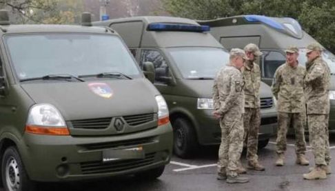 Масова незаконна постановка жінок на військовий облік у Харкові