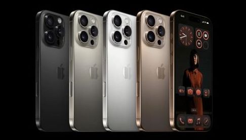 Огляд iPhone 16 Pro Max: Технологічні Характеристики та Ефективність в 2026 році