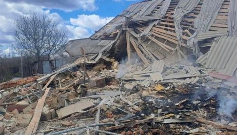 Атаки БПЛА в Куп’янському районі: наслідки для інфраструктури та житла