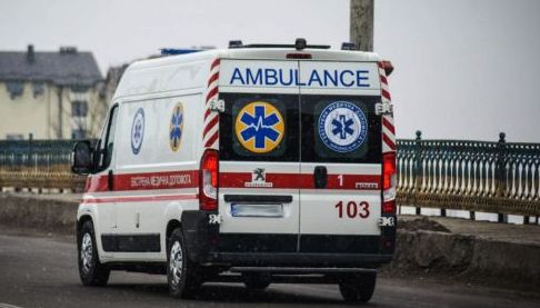 У Харкові 43-річний чоловік дістав тяжкі поранення після вибуху невідомого пристрою