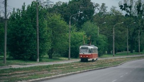 Трамвайний рух у Харкові зупинено через проблеми з електрикою