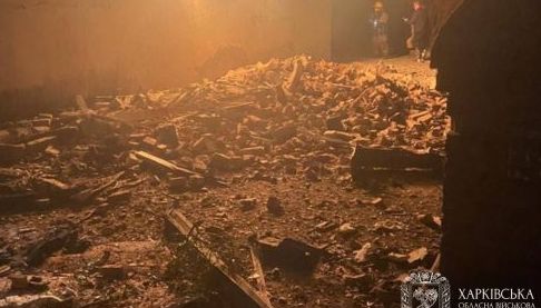 Обстріли на Харківщині: жертви та постраждалі