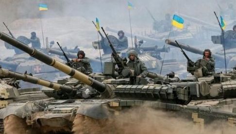 Росіяни 10 разів атакували позиції ЗСУ на Харківщині