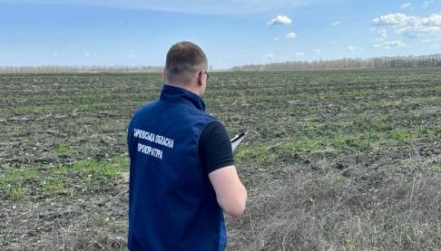 Відновлення прав громади: повернення земель у Богодухівському районі