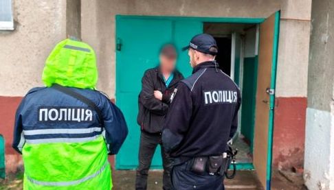 У Новопокровській громаді на Харківщині чоловік вбив знайомого