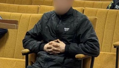 Злочин у Харківській області: юнак підозрюється у зґвалтуванні