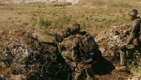 На Харківщині за добу зафіксували 16 ворожих штурмів