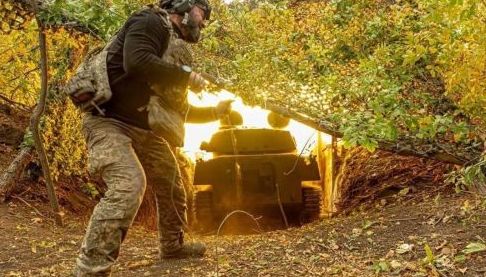 Зберігання Позицій: Звіт Генштабу про Ворожі Штурми в Харковаській Області