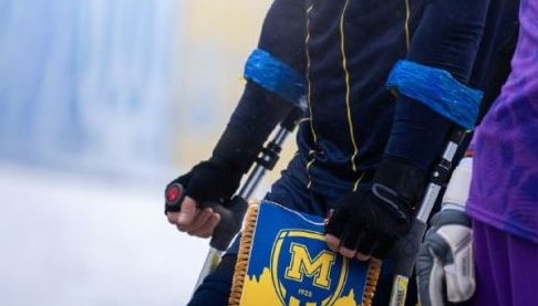 Харківський ампфутбол: старт Суперліги для ‘Металіст 1925 Незламні’