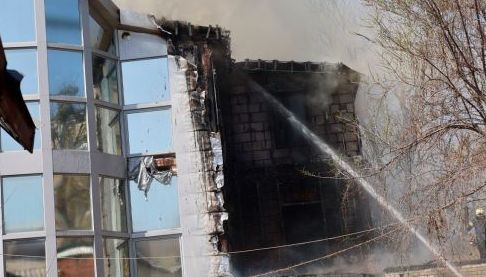 Наслідки обстрілів Харківщини: руйнування та жертви