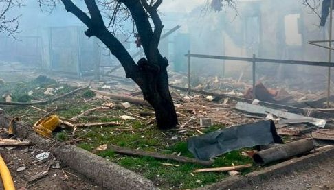 Обстріли на Харківщині: жертви та постраждалі
