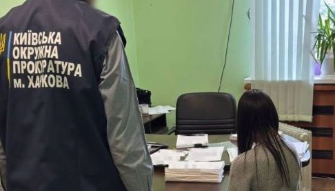 У Харкові передали до суду справу директорки підприємства через завищення вартості ремонту вишу