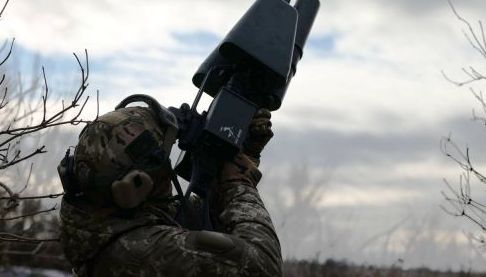 Успіхи українських військових у боротьбі з ворожими дронами