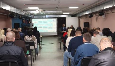 Фінансова підтримка військових на Харківщині