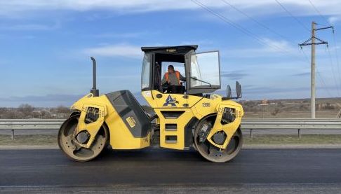 Відновлення доріг в Україні: Харківщина на передовій