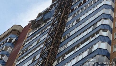 Обстріли на Харківщині: жертви та постраждалі