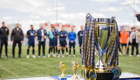 Лозівський “Авангард” здобув Суперкубок Харківської області 2026