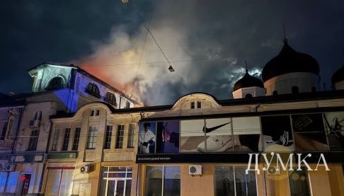 Обстріли Харкова: 22 влучання за добу