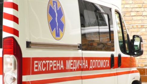 Обстріл Балаклії: одна загибла, двоє поранених