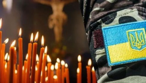 Загибель 27-річного військового з Харківщини на фронті