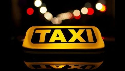 Несподівана зустріч у таксі: історія музиканта
