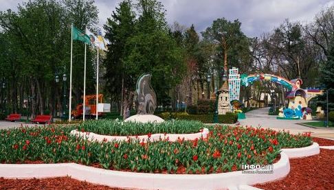 Якою буде погода у Харкові 29 квітня