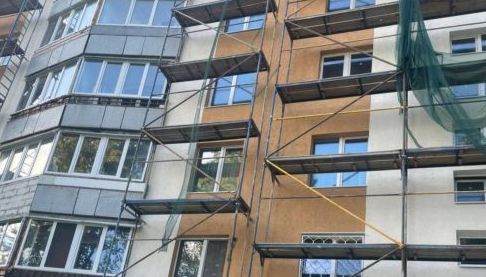 У Харкові судитимуть директора підприємства за завищення витрат на ремонт зруйнованого будинку