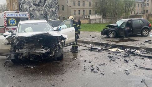 Смертельна ДТП у Харкові: деталі інциденту
