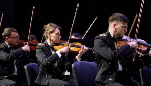 У Харкові стартував місячний фестиваль класичної музики KharkivMusicFest