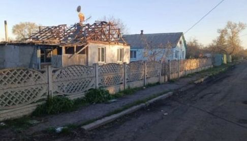 Атаки на Купʼянщині: наслідки обстрілів