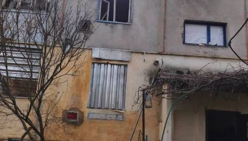 Атака на Золочівську громаду: наслідки для житлових будинків