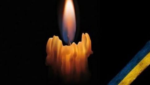 Втрата воїна: прощання з Віталієм Бадицьким