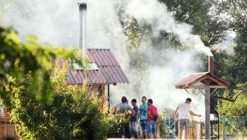 Перетворення території колишнього ‘Акважуру’ у Харкові
