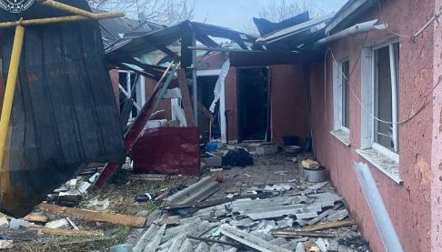 Обстріл Шевченкового: наслідки ворожих атак на Харківщині