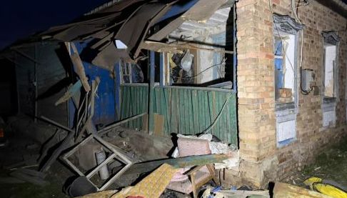 Трагедія в Бахтині: російський дрон забрав життя місцевого мешканця