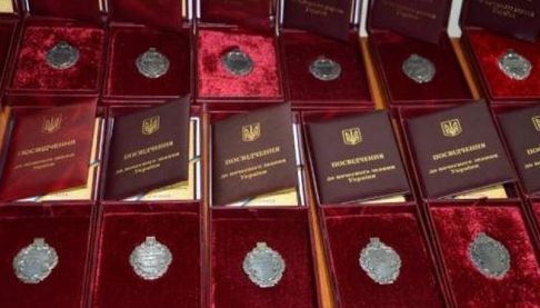 Героїзм на фронті: молодший сержант Роман Кирпа отримав орден