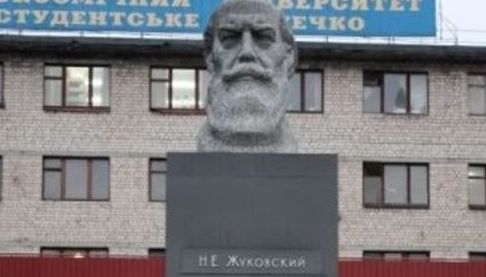 Зникнення пам’ятників у Харкові: нові рішення Міністерства культури