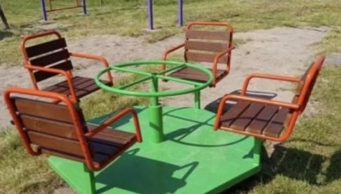 У Чугуєві засудили чоловіка за смертельний напад на дитячому майданчику