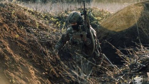 На Харківщині тривають два ворожі штурми — Генштаб