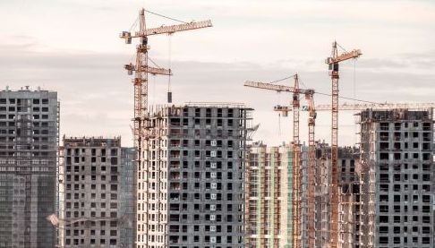Підозра харківському забудовнику в ухиленні від сплати податків