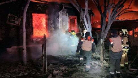 Обстріли Харківщини: наслідки для житлових будинків