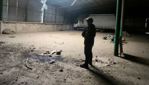 Наслідки обстрілів на Харківщині: звіт поліції