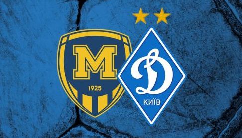 Заява харківського клубу перед матчем з київським суперником