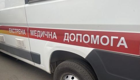 На Харківщині під час побутової пожежі загинув 59-річний чоловік