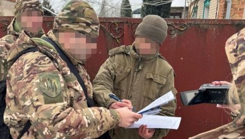 Суд над лісником, який допомагав окупантам в Ізюмі