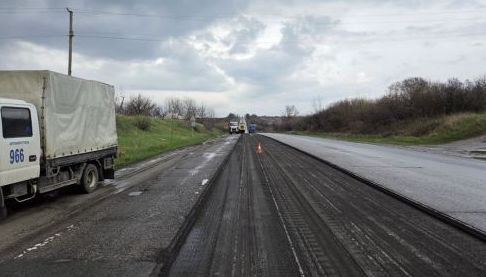 Відновлення дорожньої інфраструктури Харківщини: прогрес та плани