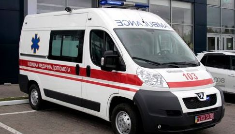 Вибух у Харкові: деталі інциденту з водієм маршрутки