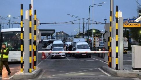 Зростання товарообігу в Харківському регіоні